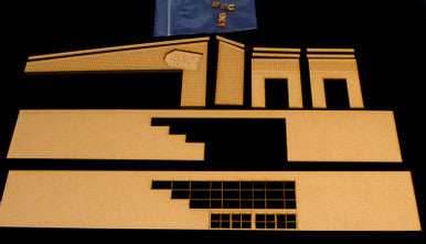 15mm Best Buy Store (MDF) - 15MMDF400 -