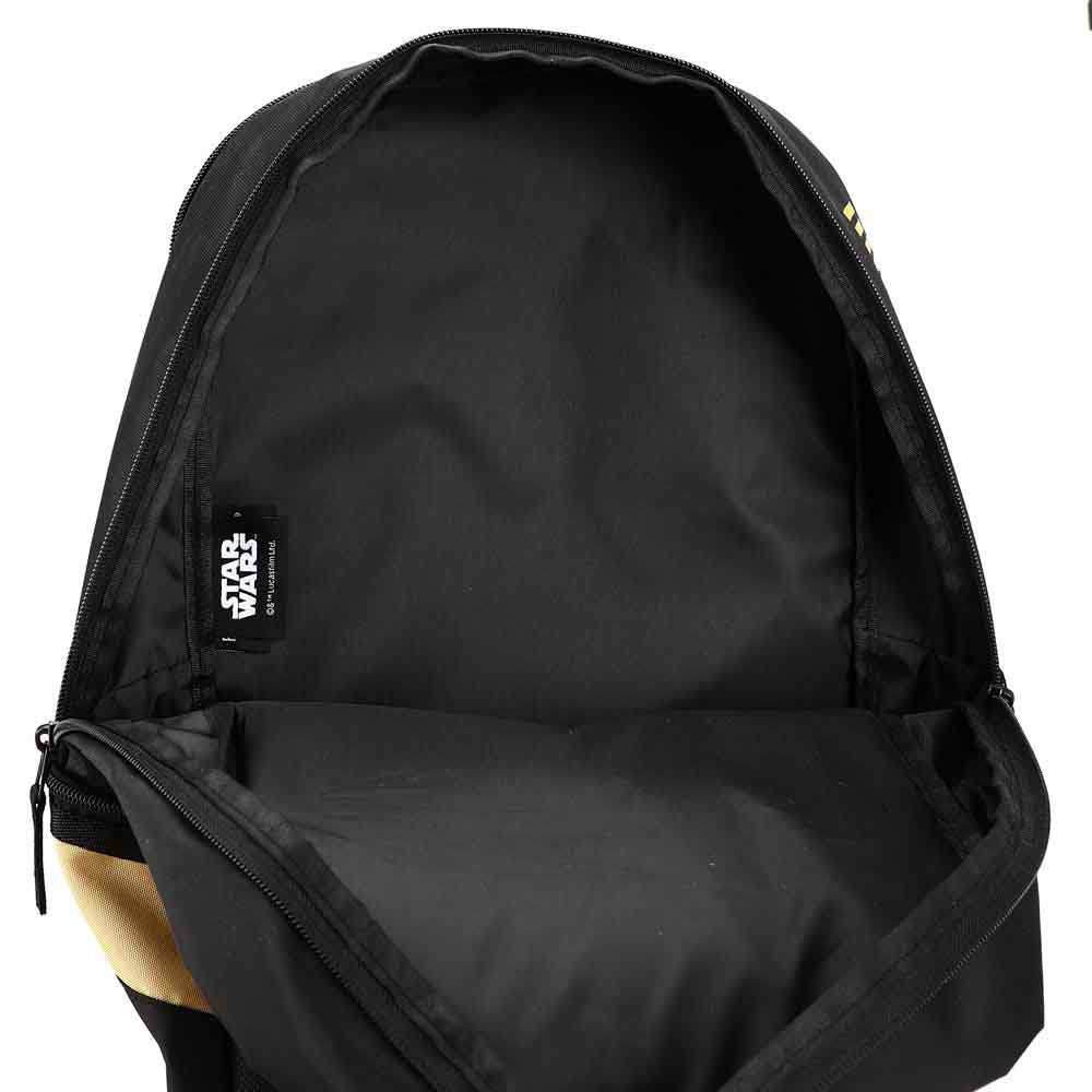 Star Wars: Boba Fett Bounty Hunter Bungee Backpack -