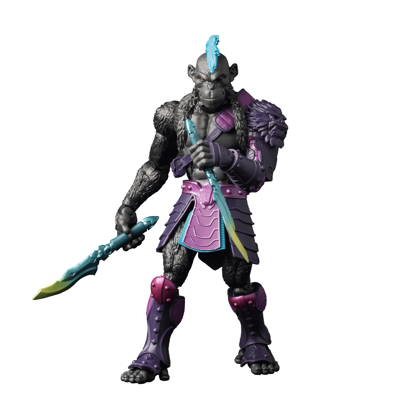 Primal: Spero's Blight -