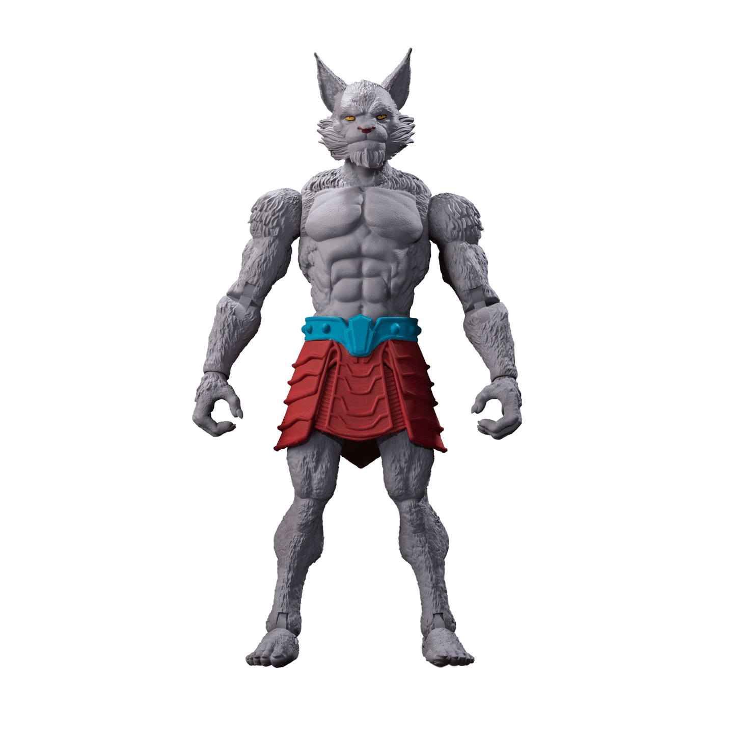 Primal: Ancients - Ash -