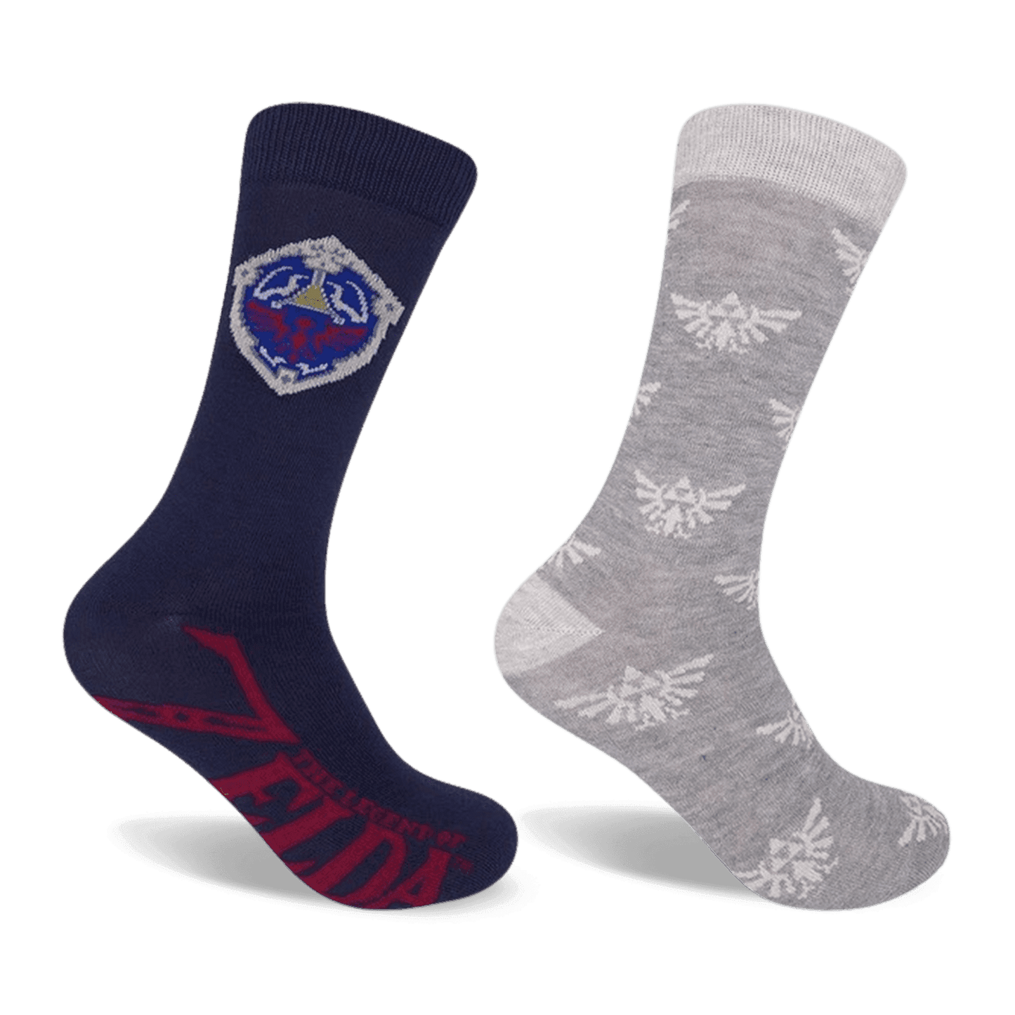 Nintendo Zelda 2 Pack - One Size