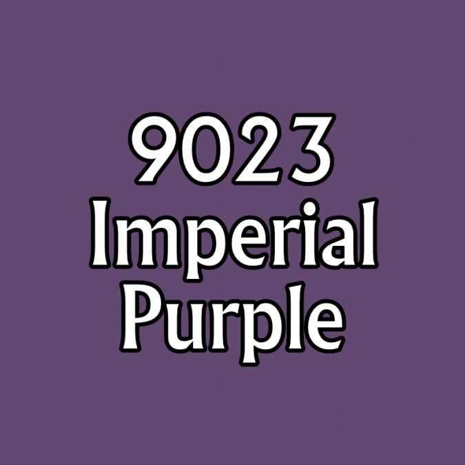 Master Series Paint: Imperial Purple -