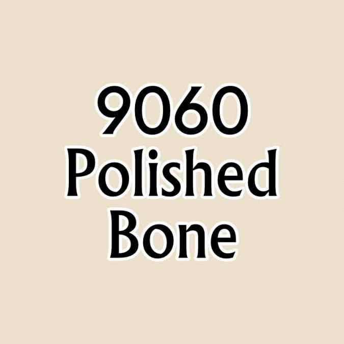 Master Series Paint: Polished Bone -