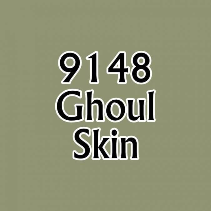 Master Series Paint: Ghoul Skin -