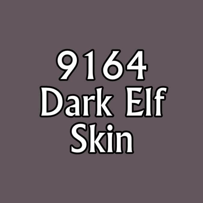 Master Series Paint: Dark Elf Skin -