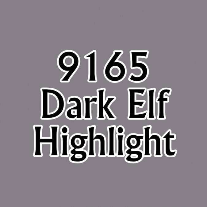 Master Series Paint: Dark Elf Highlight -