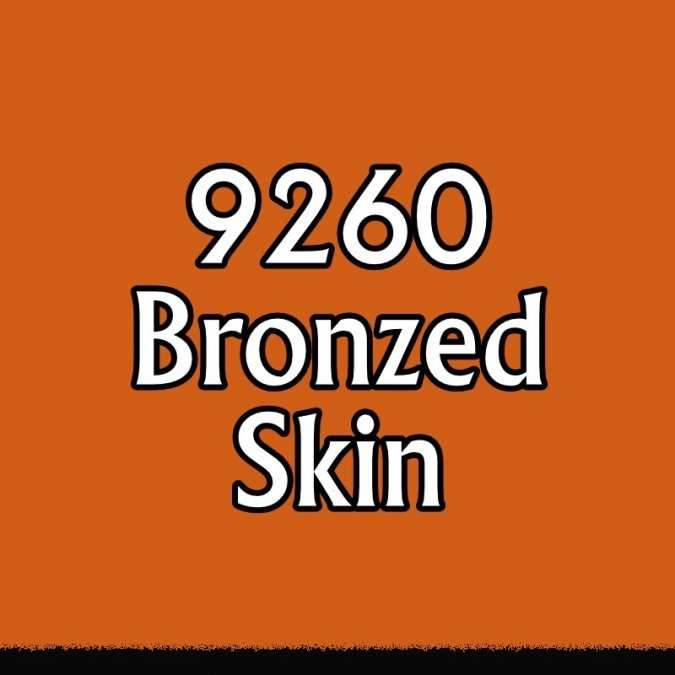 Master Series Paint: Bronzed Skin -