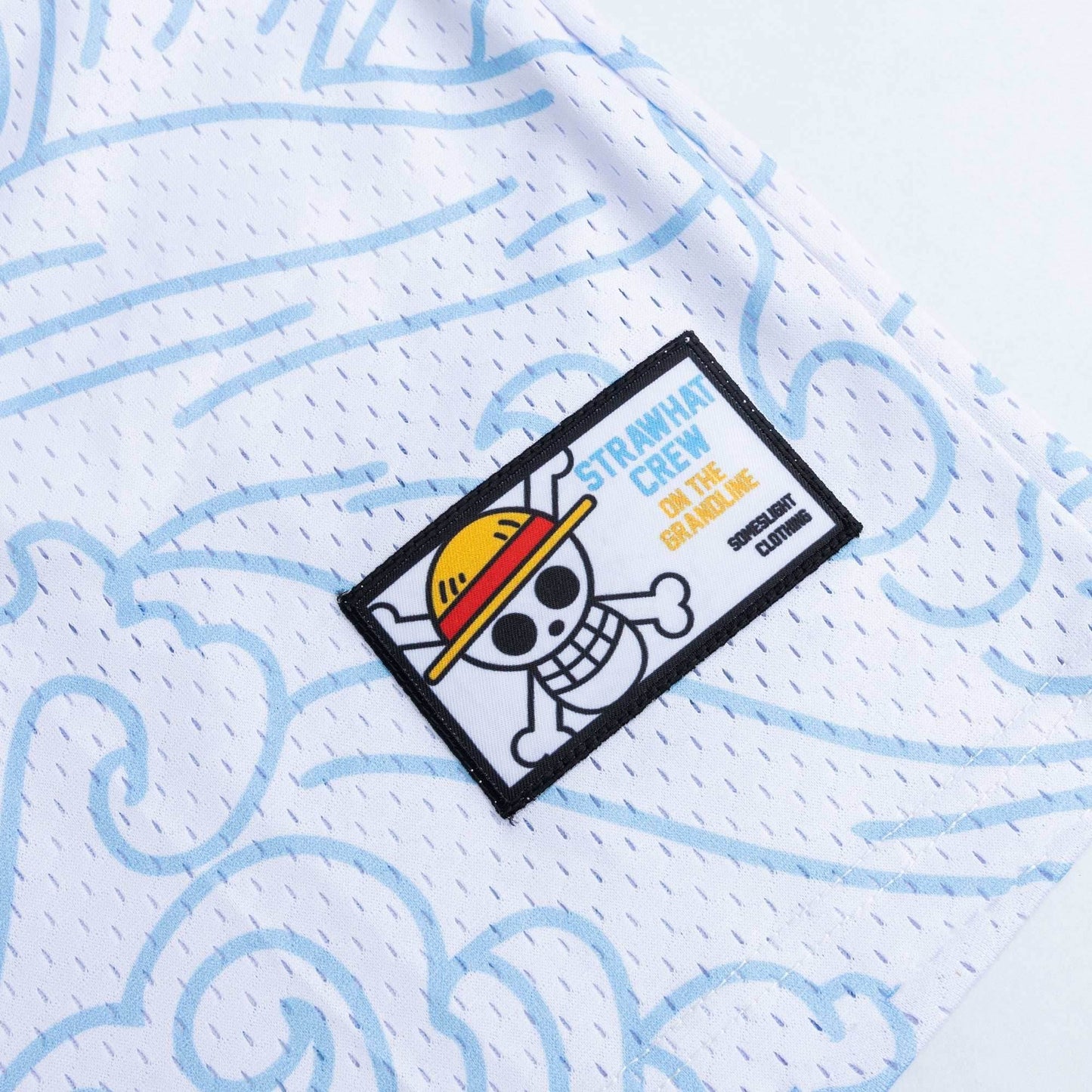 Grandline City - X-Small