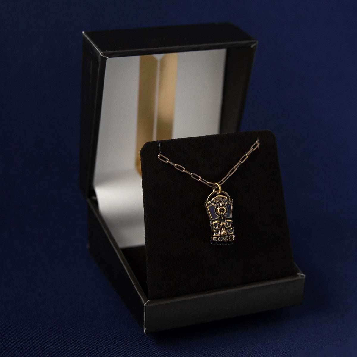 League of Legends X RockLove ARCANE Vi Gauntlet Necklace -