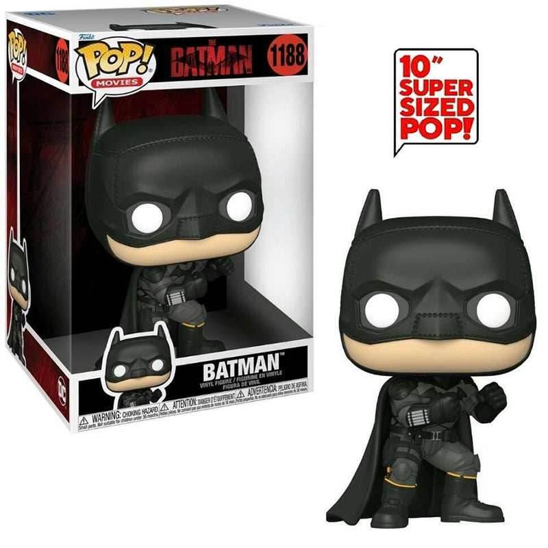 Batman (10-Inch, The Batman) 1188 -