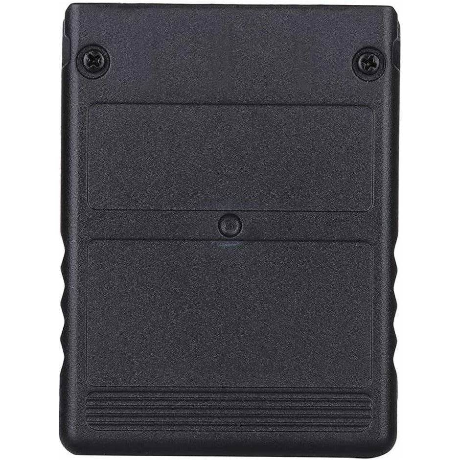 128MB Memory Card for PlayStation 2 ® -