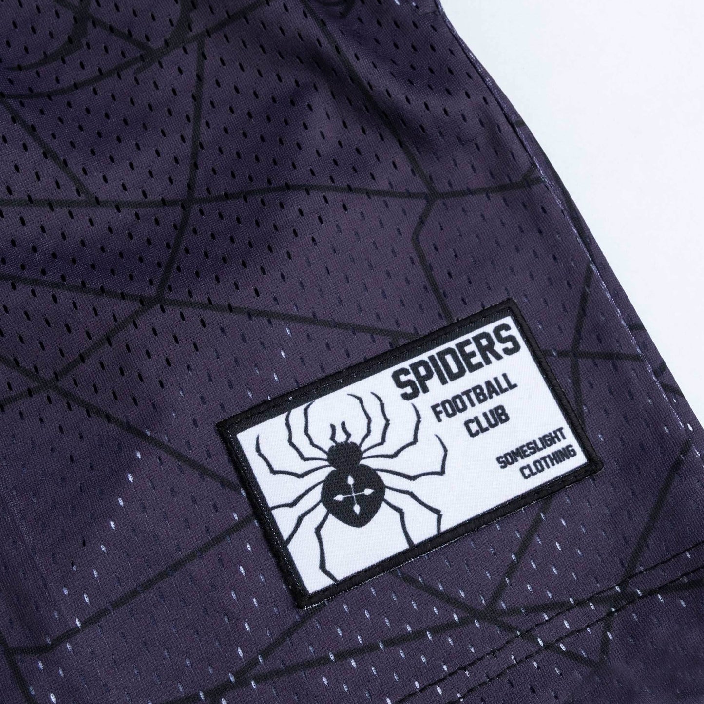 Spider Troops - X-Small