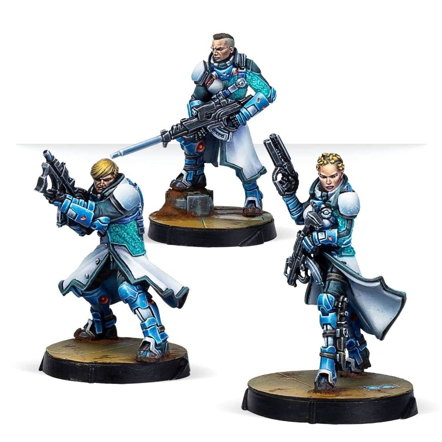 Trinitarian Tertiaries -