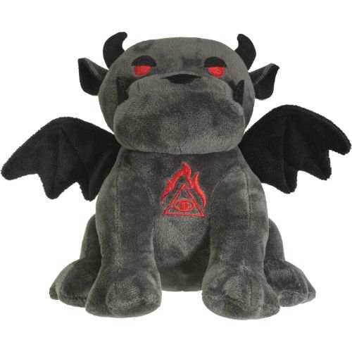 Gargoyle Plush -