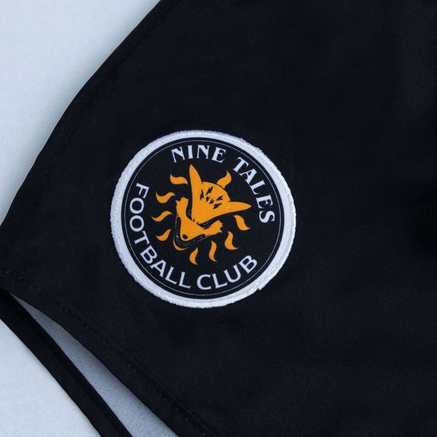 Nine Tales FC - Small