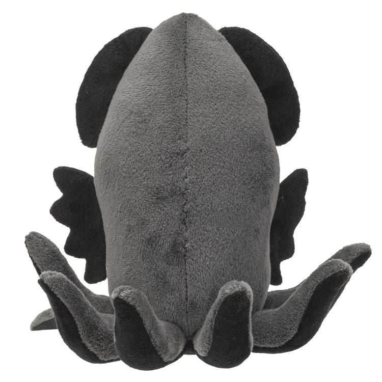 Kracken Plush -