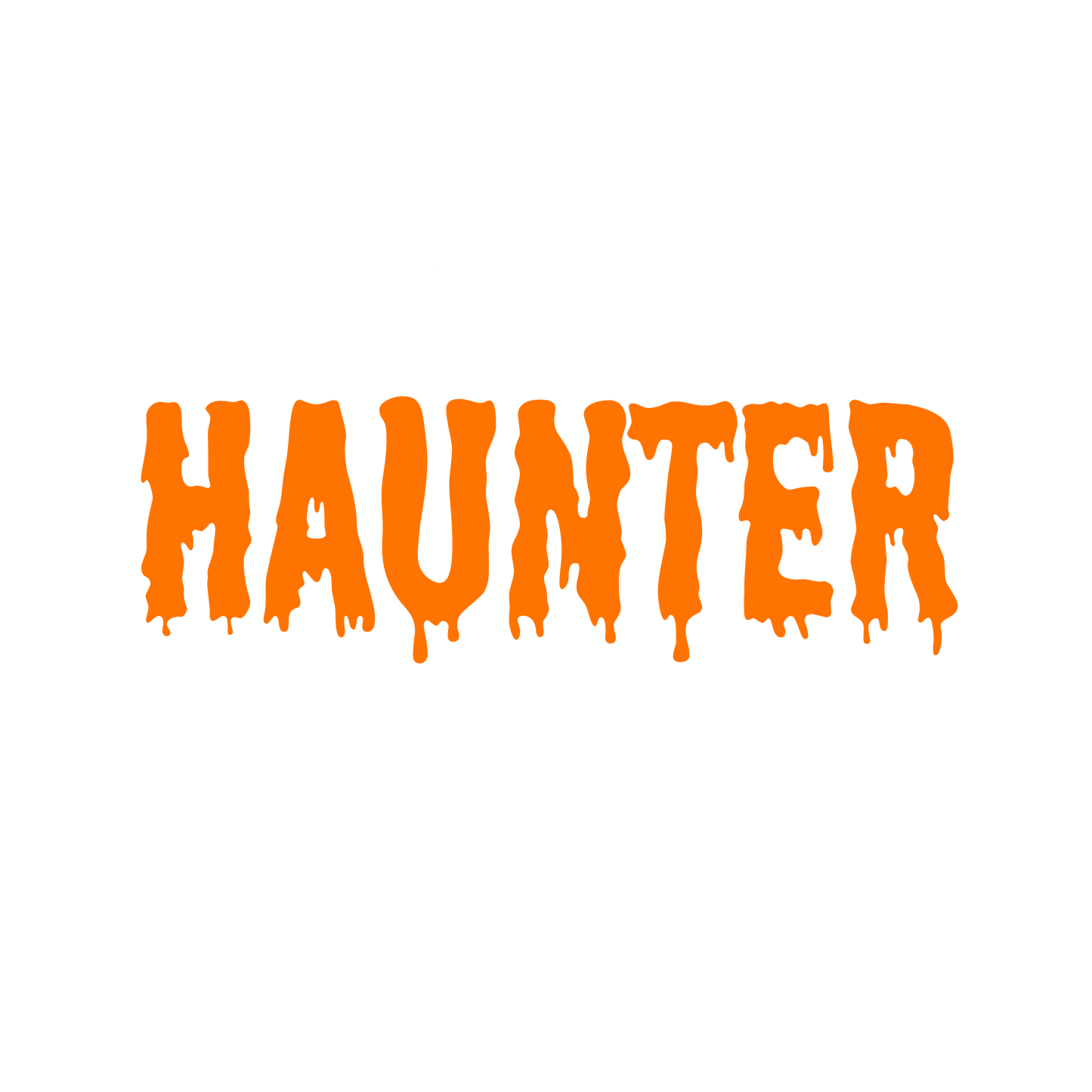 In My Haunter Era Tee - Small / Purple