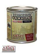 The Army Painter Quickshade: Dark Tone 250ml -