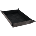 Ultra Pro Foldable Dice Tray - Jet