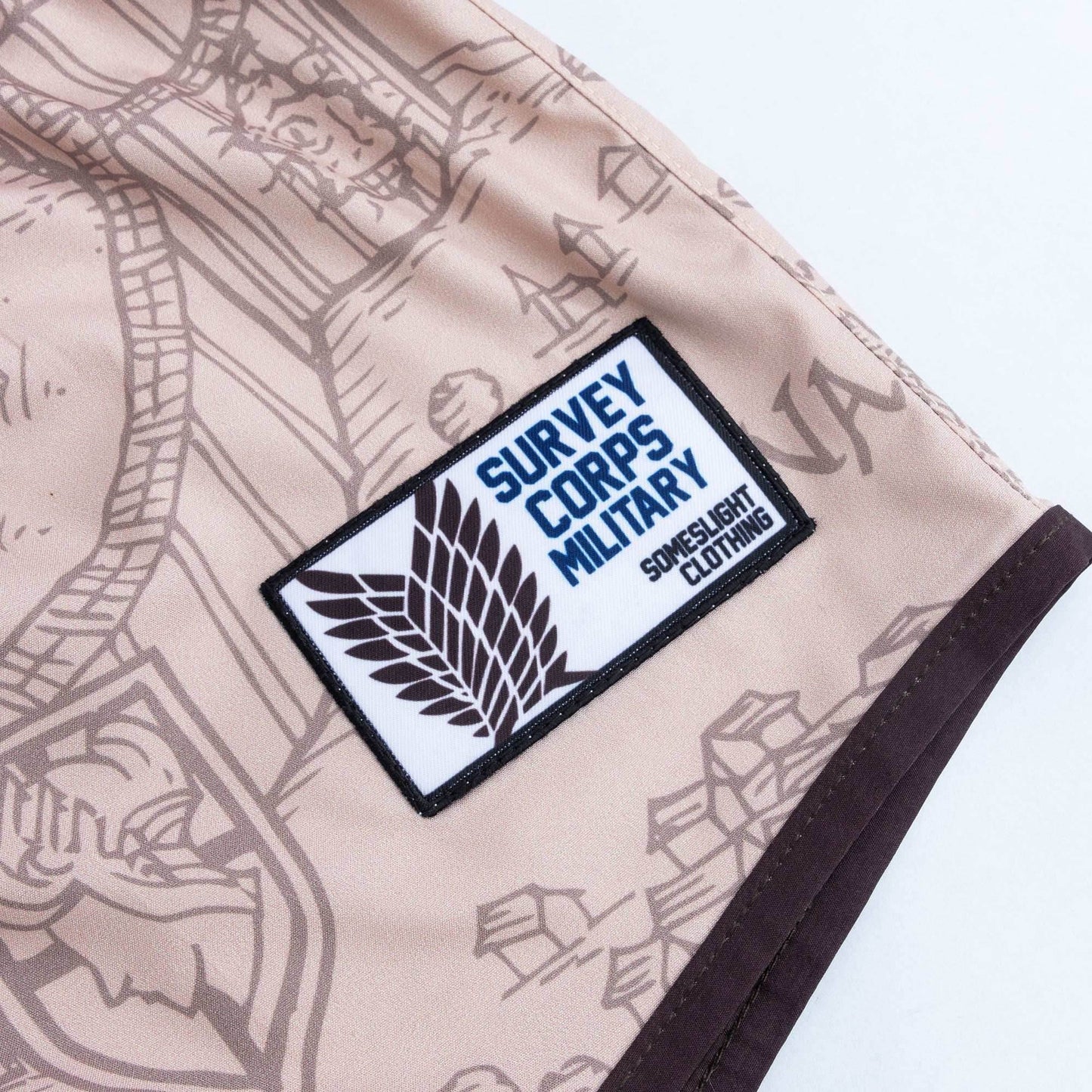 Survey Corps - Small