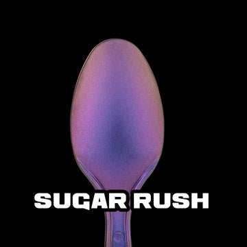 Turbo Dork: Turboshift Acrylic Paint - Sugar Rush -