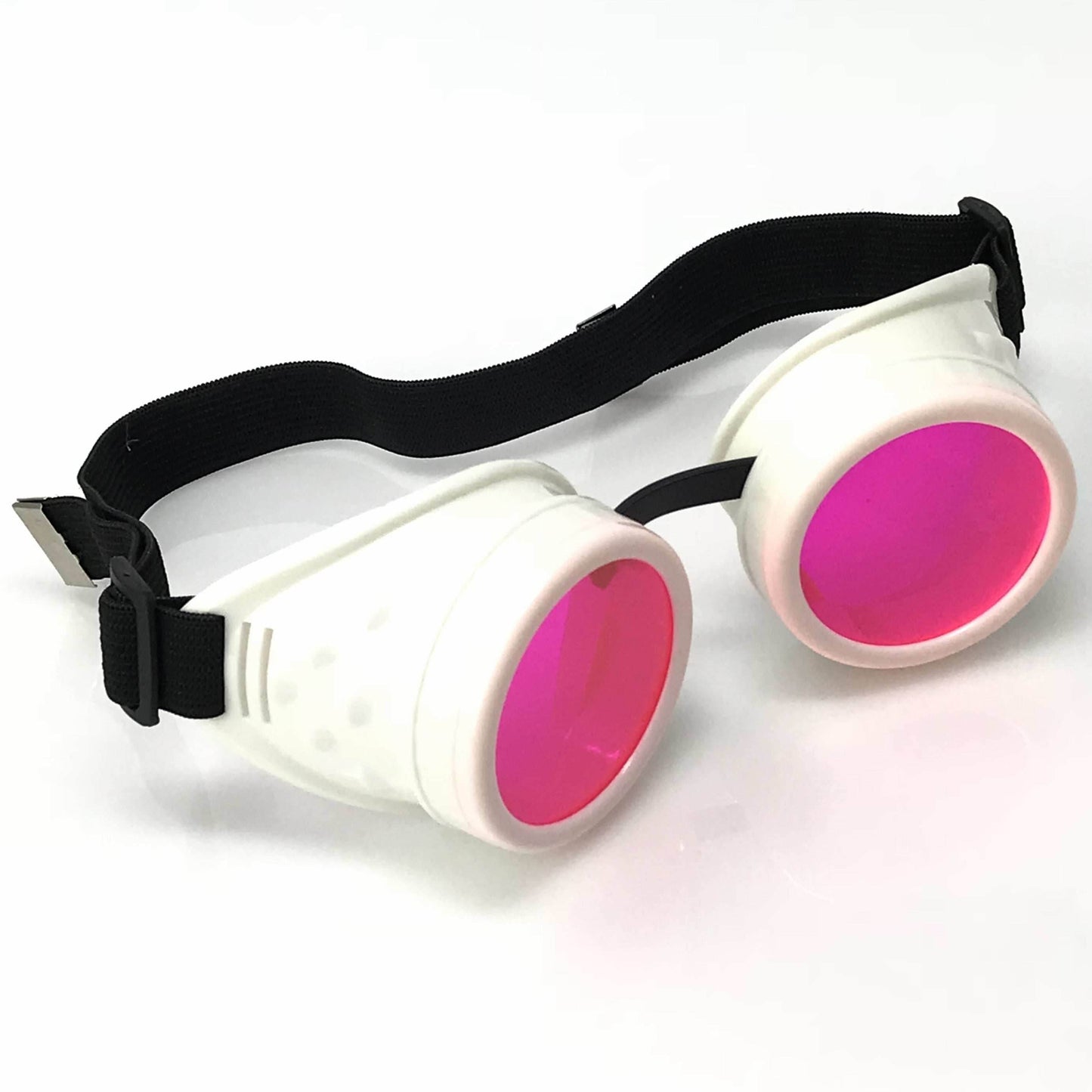 Hyper Vision goggles -