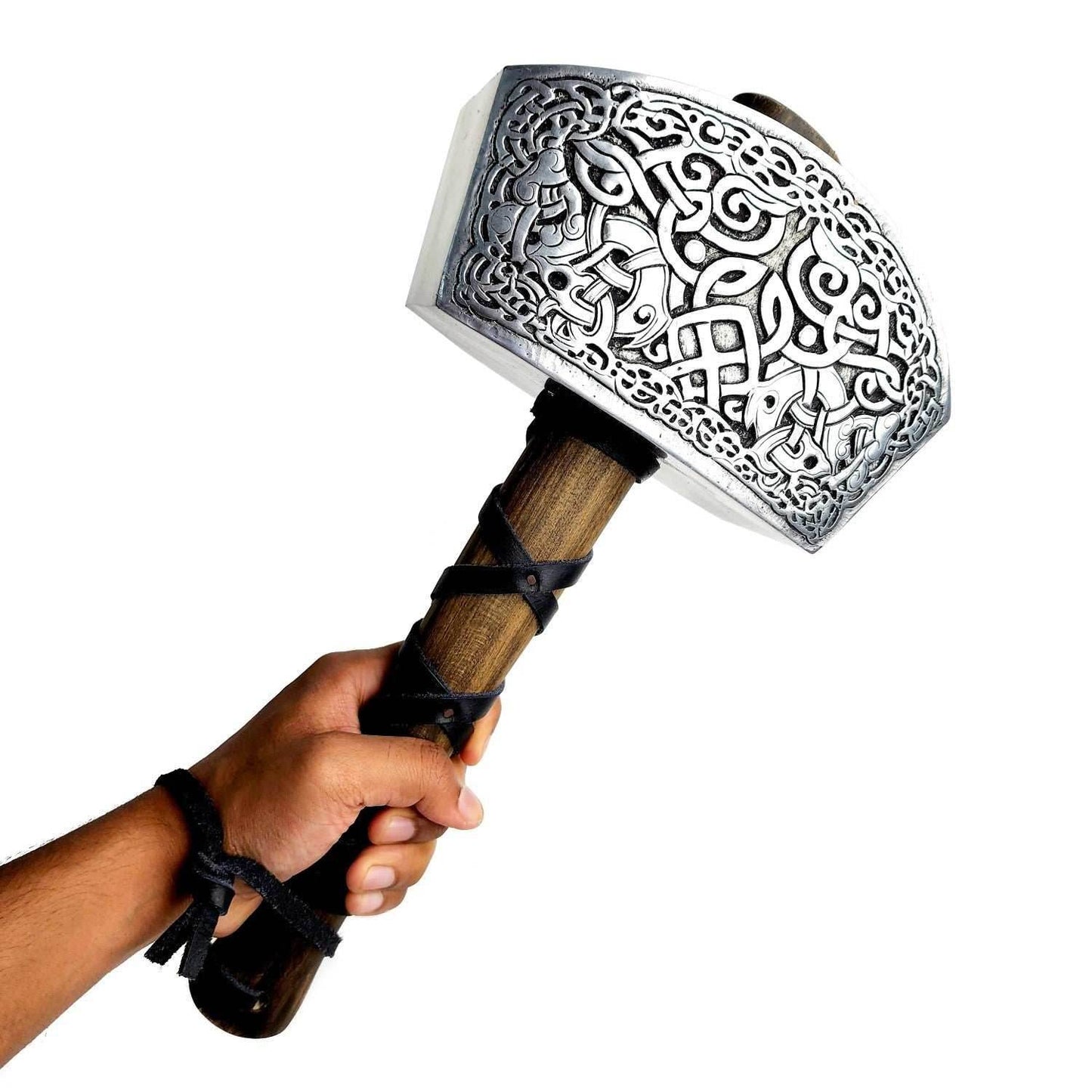 Thor's Hammer (Full Size) -
