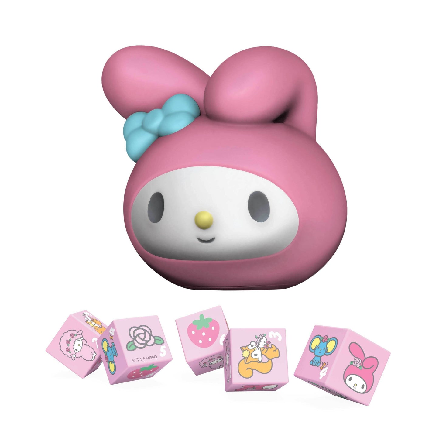 YAHTZEE®: My Melody -