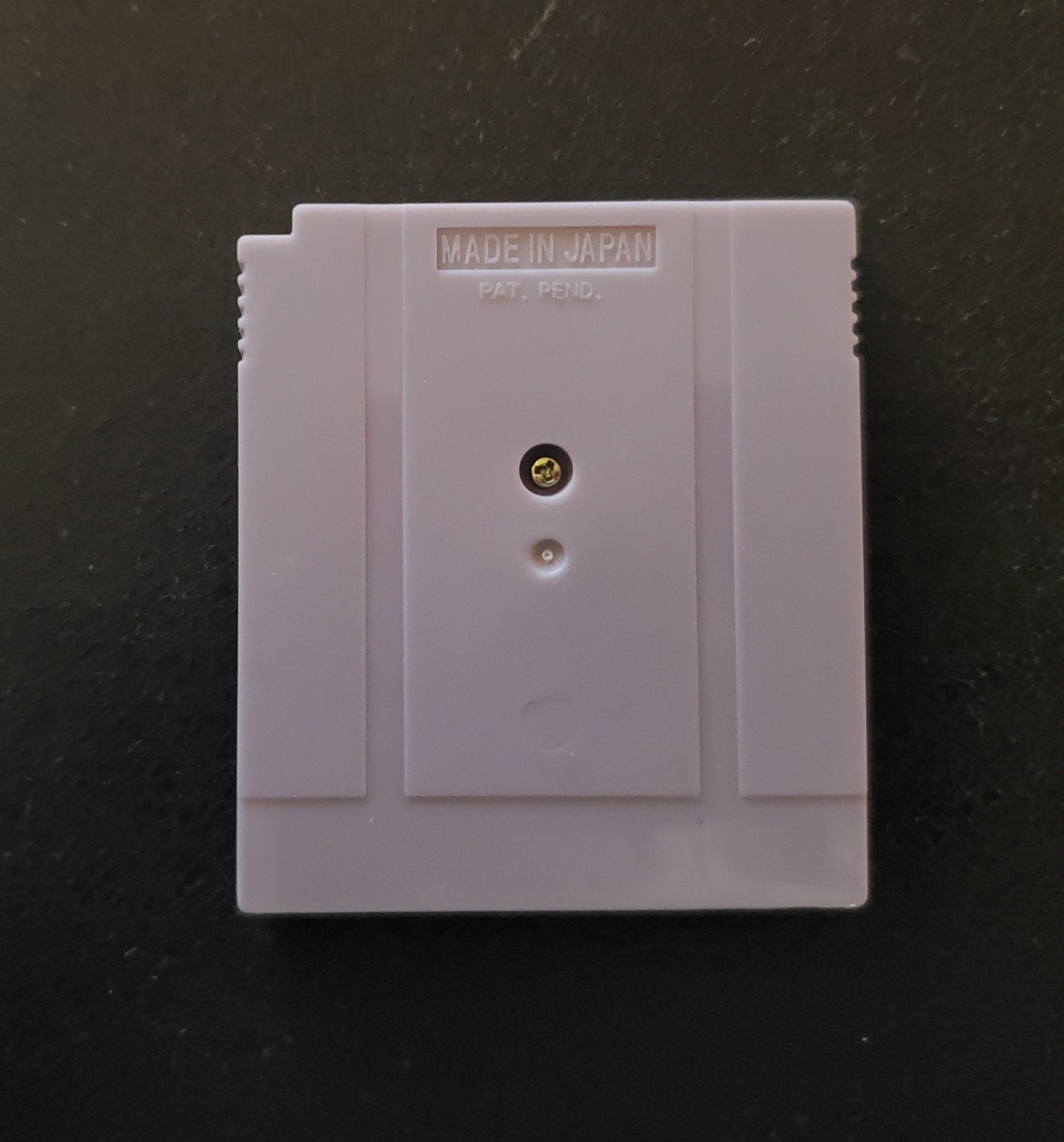 Mega Man 1 GB Video Game Boy