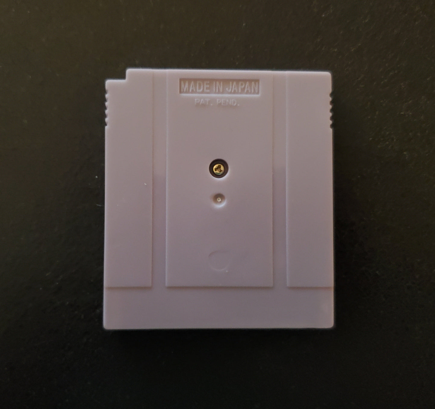 Mega Man 2 GB Video Game Boy