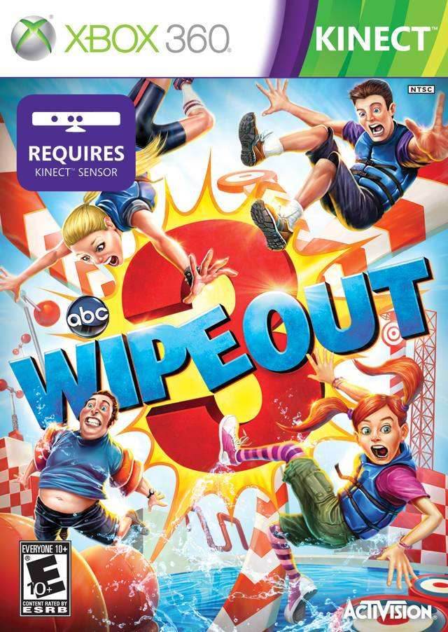 Wipeout 3 (Xbox 360) - Game Manual Only