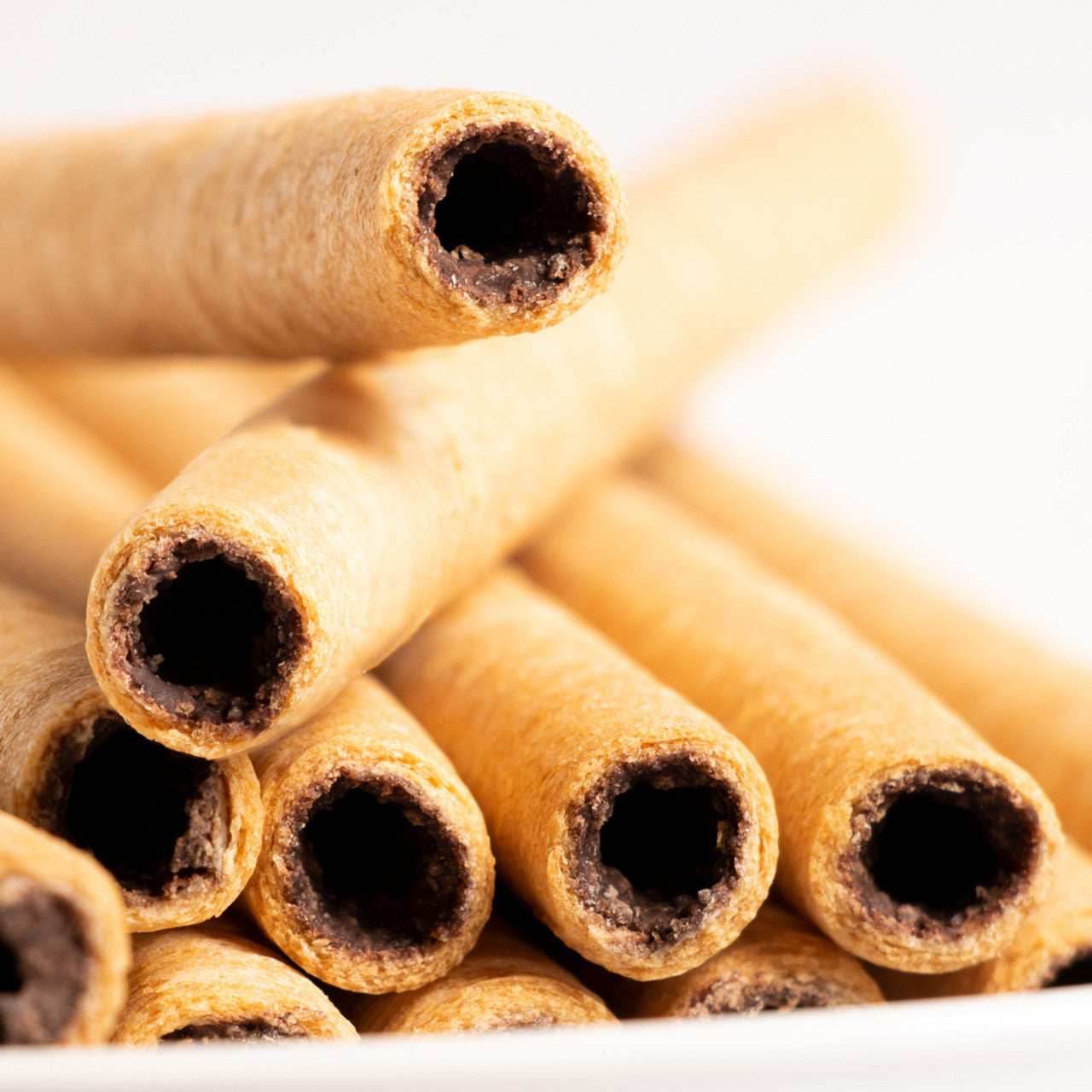 Cocoa Krispies Cereal Straws (187g) -