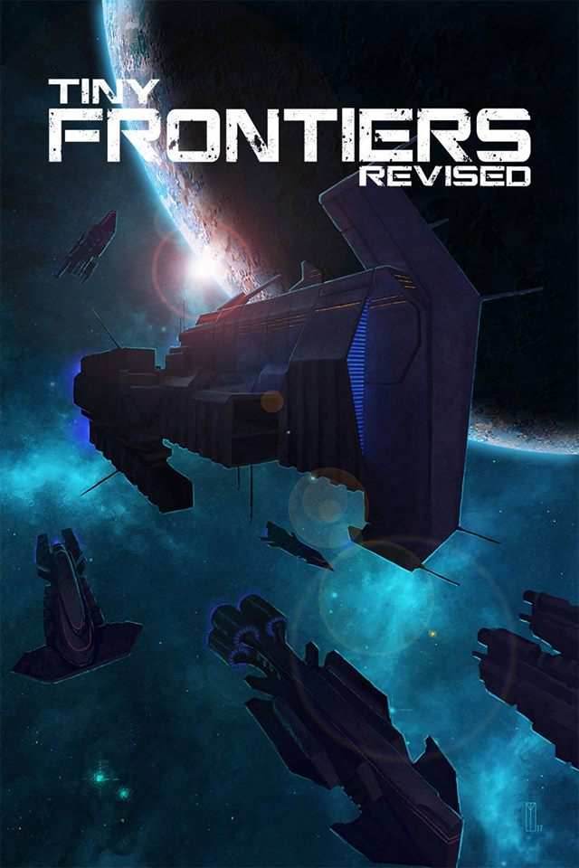 Tiny Frontiers: Revised - PDF