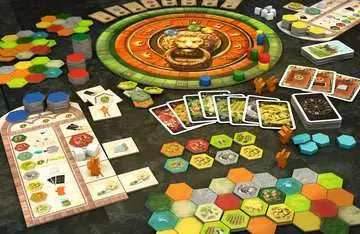 The Castles of Tuscany -