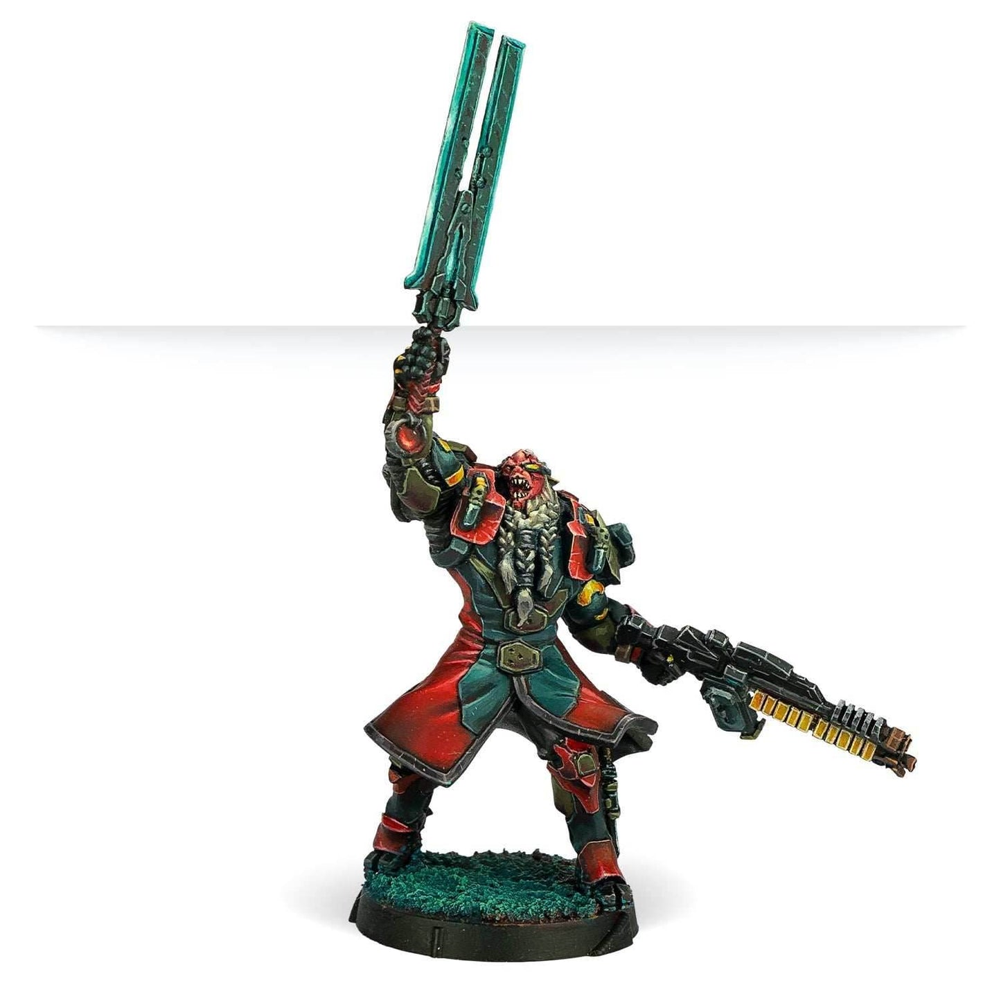 Kornak Gazarot -