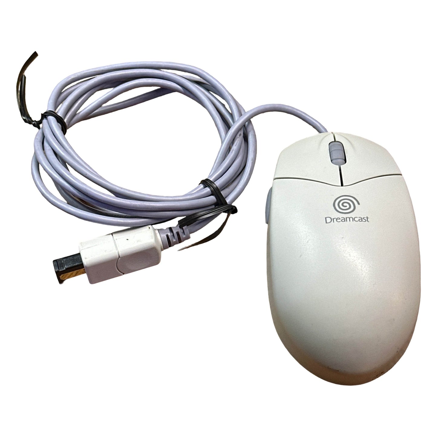 Sega Dreamcast Official-Controller - Sega Dreamcast - Mouse (OEM)