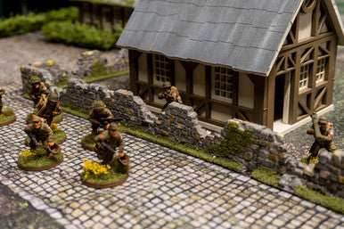28mm Country House - 28MMDF623 -