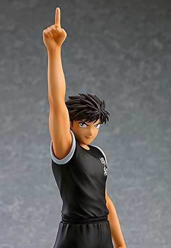 Captain Tsubasa POP UP PARADE Kojiro Hyuga Figure -