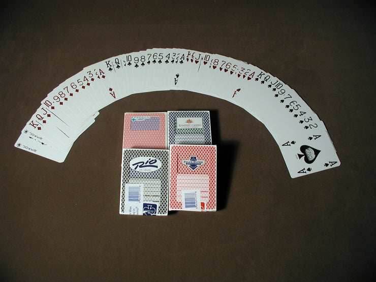 Casino Cards -