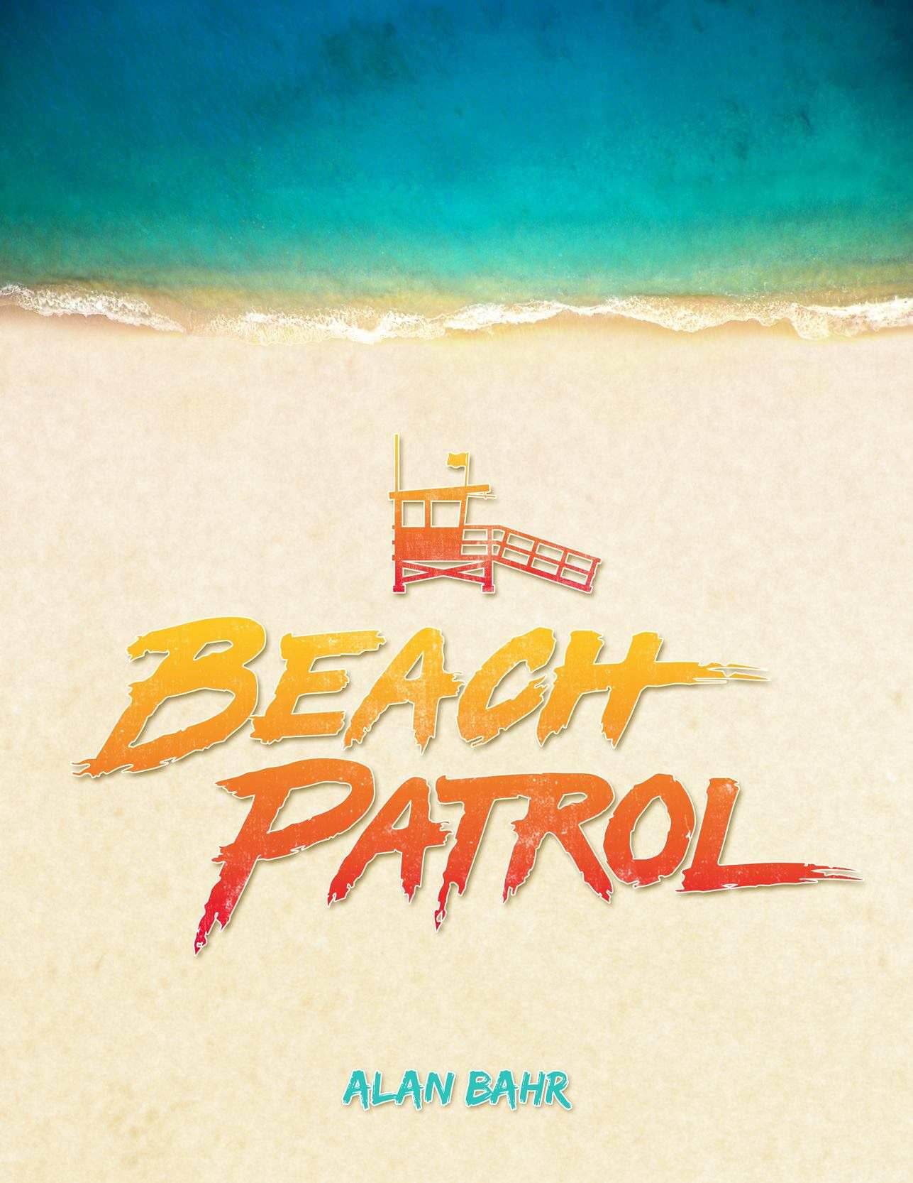 Beach Patrol - PDF