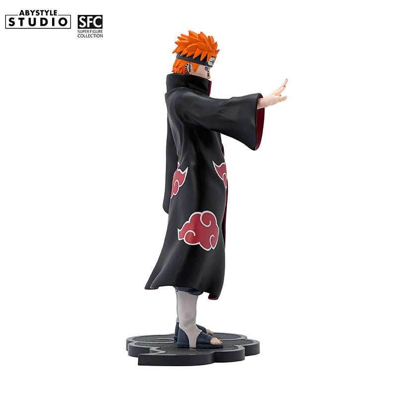 Naruto Shippuden - Pain SFC Figure -
