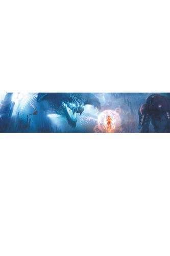 Knight: An Avalon RPG - GM Screen (William Bonhotal art) -