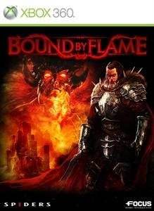 Bound By Flame (Xbox 360) - Game Manual Only