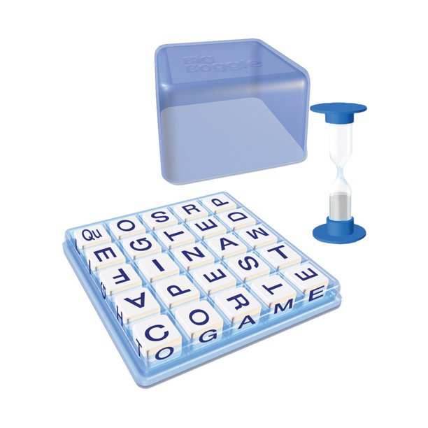 Big Boggle - The Classic Edition -