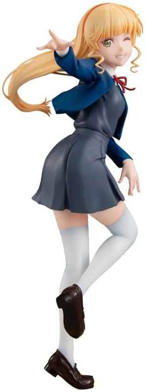 Furyu Love Live! Superstar!!: Sumire Heanna SSS Figure -