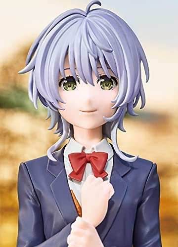 Bottom-Tier Character Tomozaki Kikuchi Fuka Figure -
