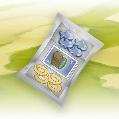 Catapult Kingdoms - Royal Feast Expansion -