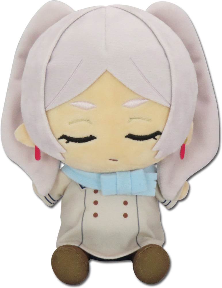 FRIEREN BEYOND JOURNEY'S END - FRIEREN SITTING PLUSH -