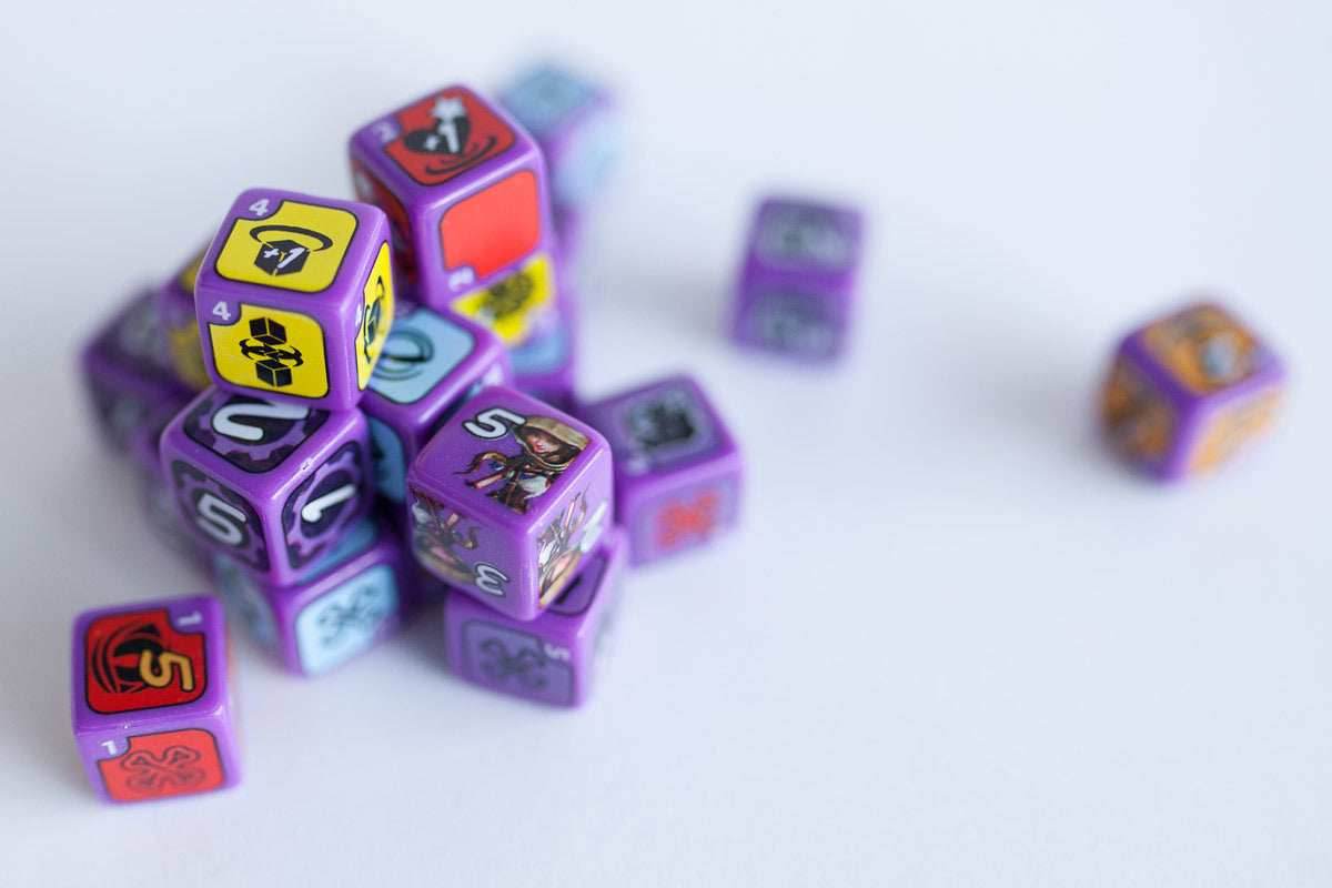 Too Many Bones: Nugget -