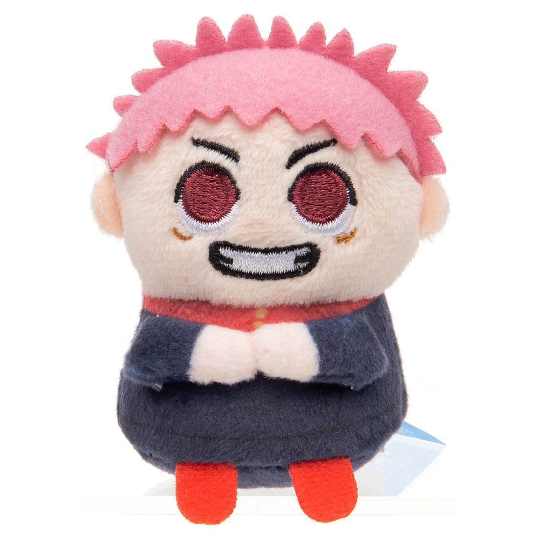 Jujutsu Kaisen Minimagination Town Yuji Itadori Plush -